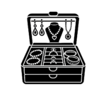 Jewellery Organizers
